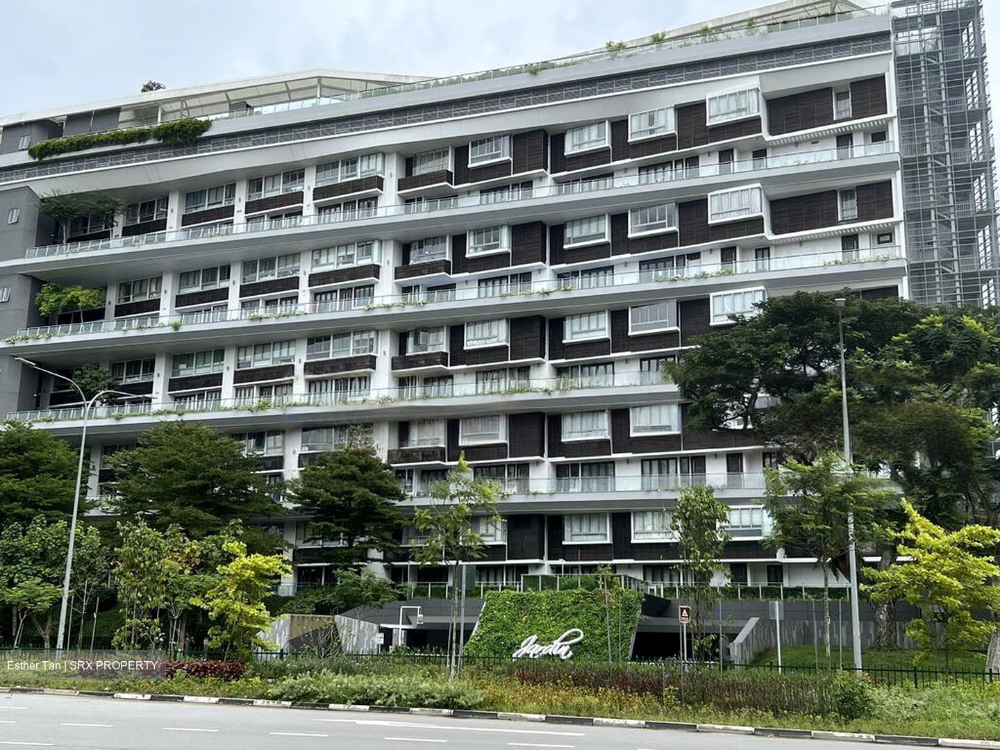 Jardin (D21), Condominium #441664971
